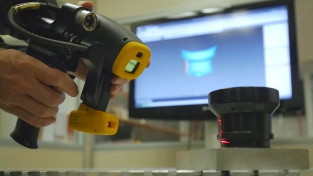 cornetto d'aspirazione controllo qualità cornetto d'aspirazione controllo qualità